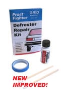 Frost Fighter Grid Repair Kit 2100