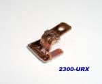 2300_URX Uni-Clip Defroster Tabs