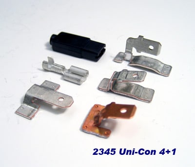 Uni-Con Replacement Connector