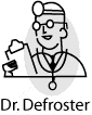 Doctor Defroster