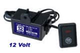 ThermaSync Defroster Controls in 12 and 24 volt