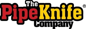 Pipeknife Company logo