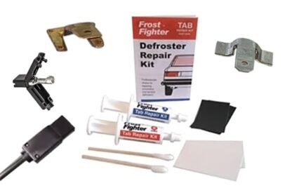 defroster grid repair kit
