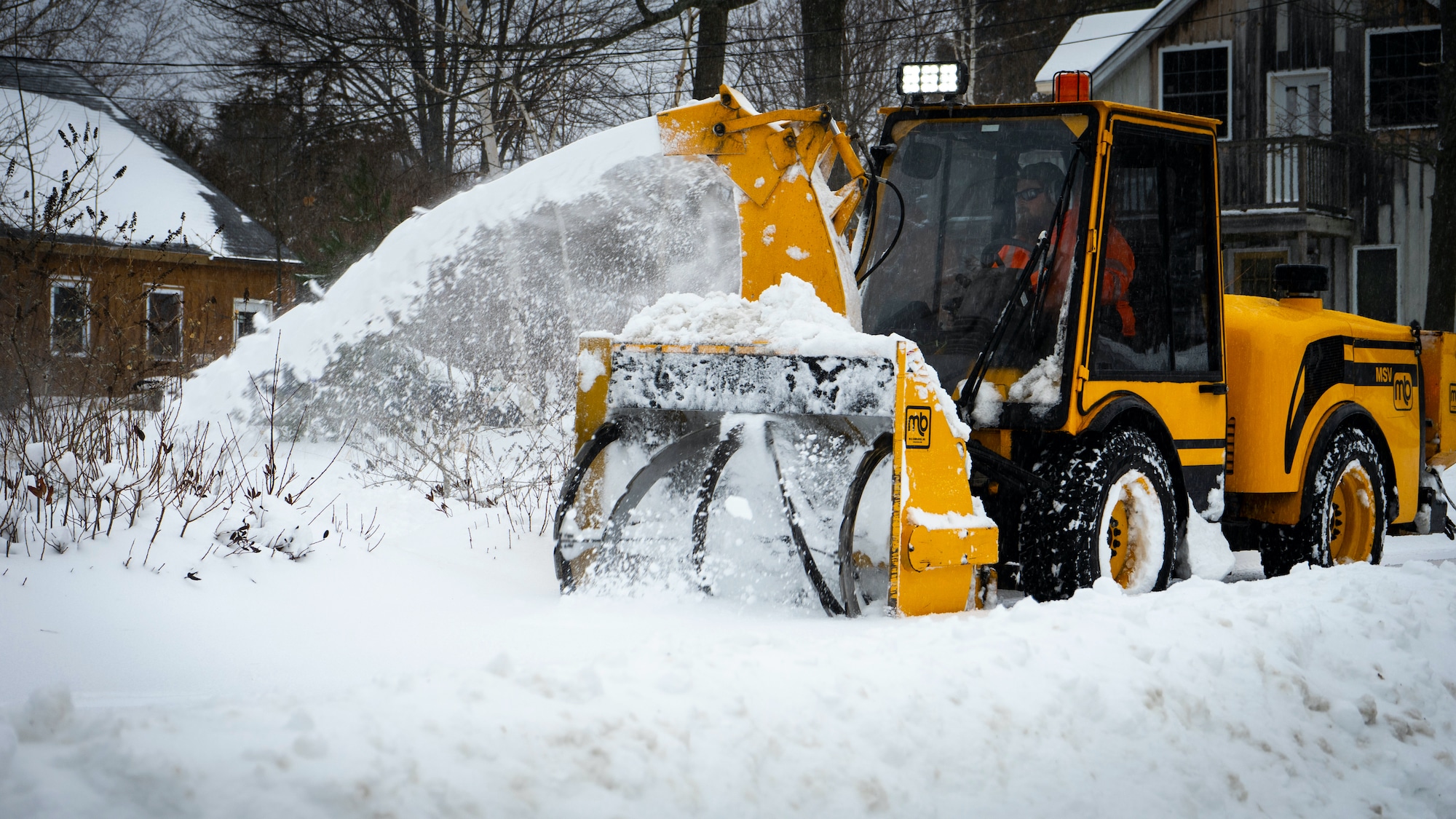 defroster Defrosting Snowplow Windows