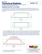 Technical Bulletin 123 - Applying ClearView at an Angle Technical Bulletin 123 - Applying ClearView at an Angle